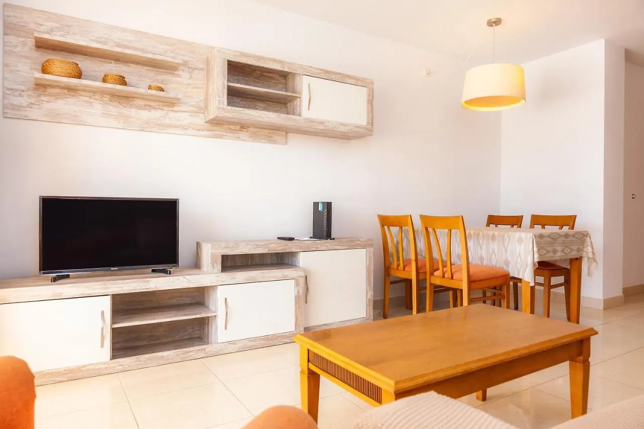 Apartamento Espiga 칼라 보나