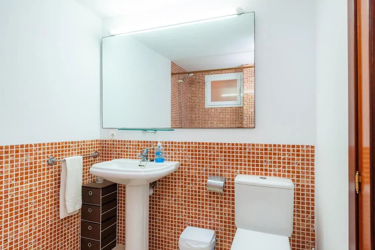 Apartamento Espiga 칼라 보나 0*,  스페인
