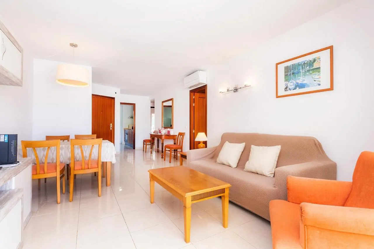 Apartamento Espiga 칼라 보나 스페인