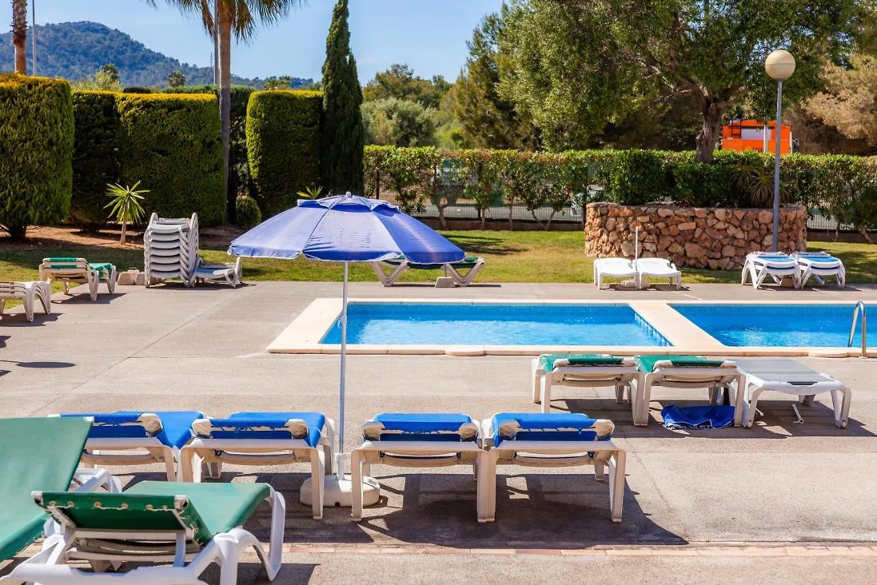 Apartamento Espiga Cala Bona  0*, Cala Bona (Mallorca) Spanien