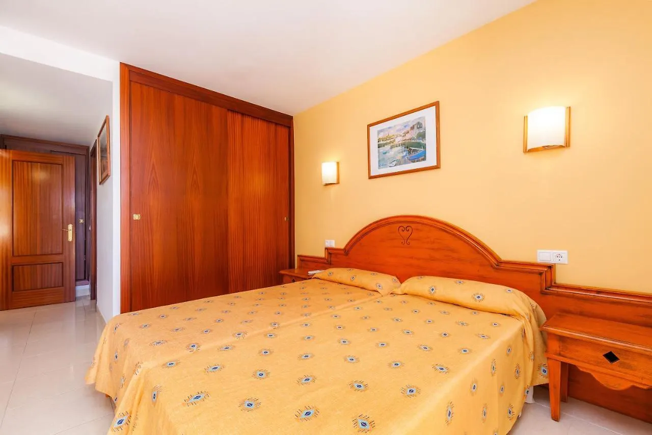 Apartamento Espiga Cala Bona  Lägenhet Cala Bona (Mallorca)