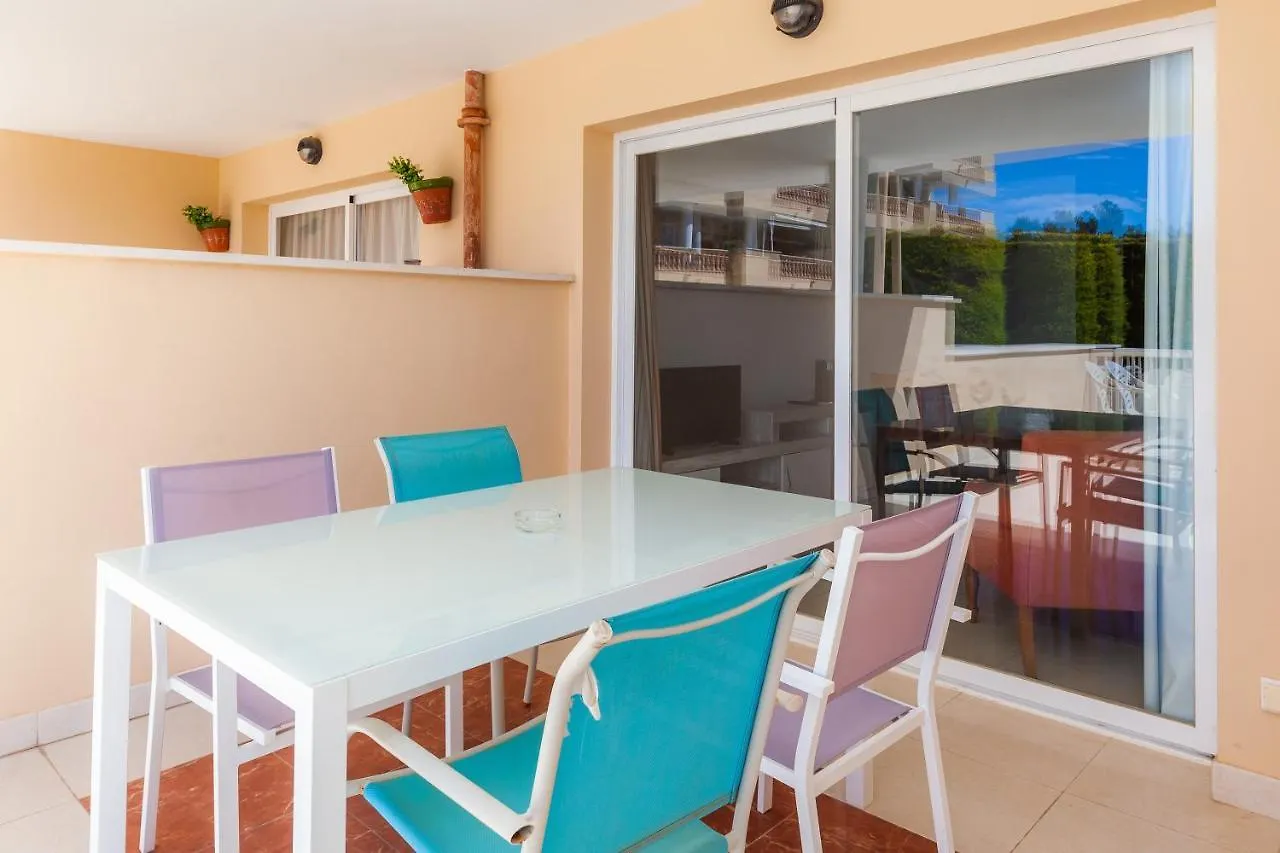Apartamento Espiga Cala Bona  Cala Bona (Mallorca)